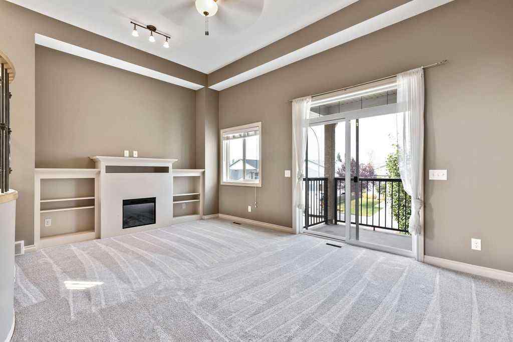 MLS® A2249255 - 135 Strathcona Circle  in Strathaven Strathmore, Residential