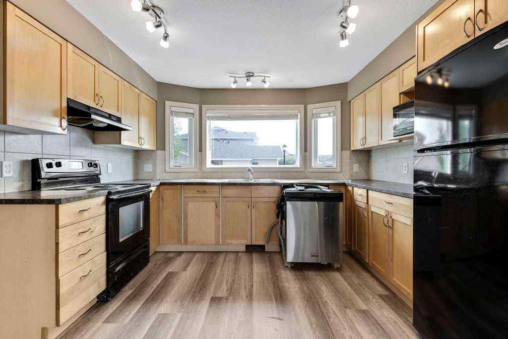 MLS® A2249255 - 135 Strathcona Circle  in Strathaven Strathmore, Residential