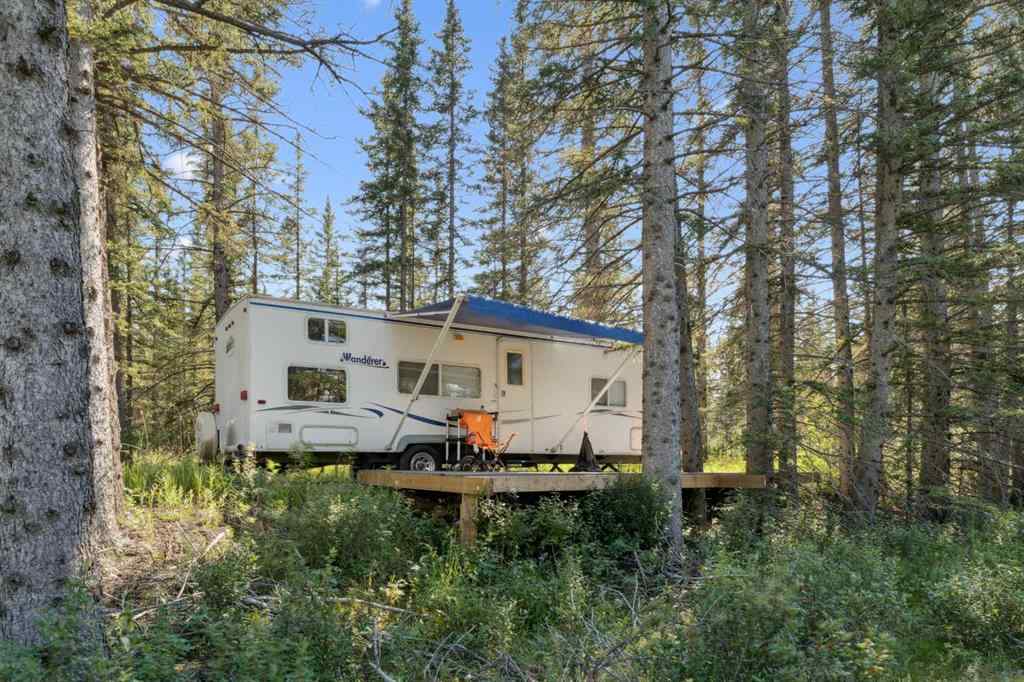 MLS® A2249258 - 40018 Township Road 242   in NONE Rural Rocky View County, Residential