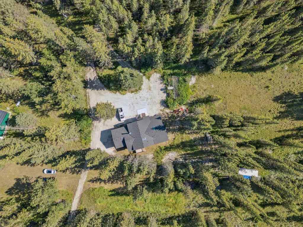 MLS® A2249258 - 40018 Township Road 242   in NONE Rural Rocky View County, Residential