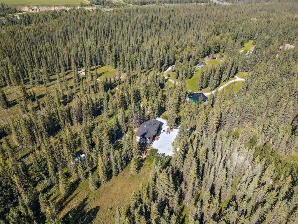 MLS® A2249258 - 40018 Township Road 242   in NONE Rural Rocky View County, Residential