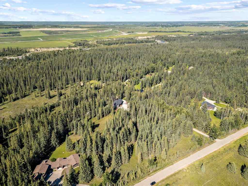 MLS® A2249258 - 40018 Township Road 242   in NONE Rural Rocky View County, Residential