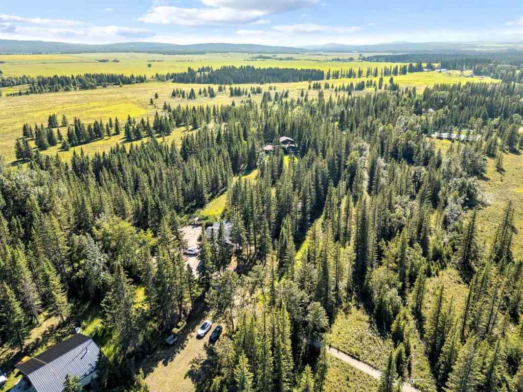 MLS® A2249258 - 40018 Township Road 242   in NONE Rural Rocky View County, Residential