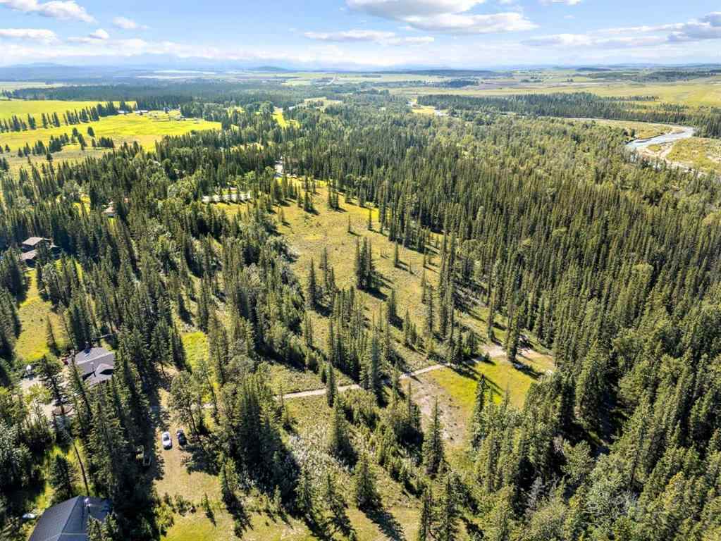 MLS® A2249258 - 40018 Township Road 242   in NONE Rural Rocky View County, Residential