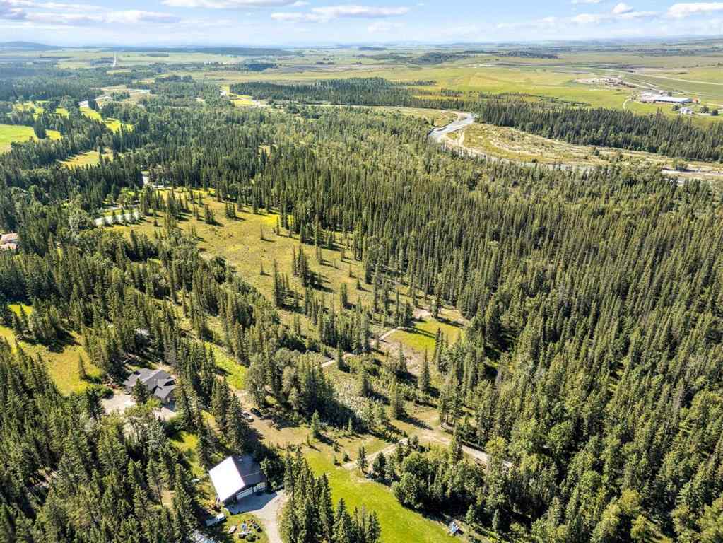 MLS® A2249258 - 40018 Township Road 242   in NONE Rural Rocky View County, Residential