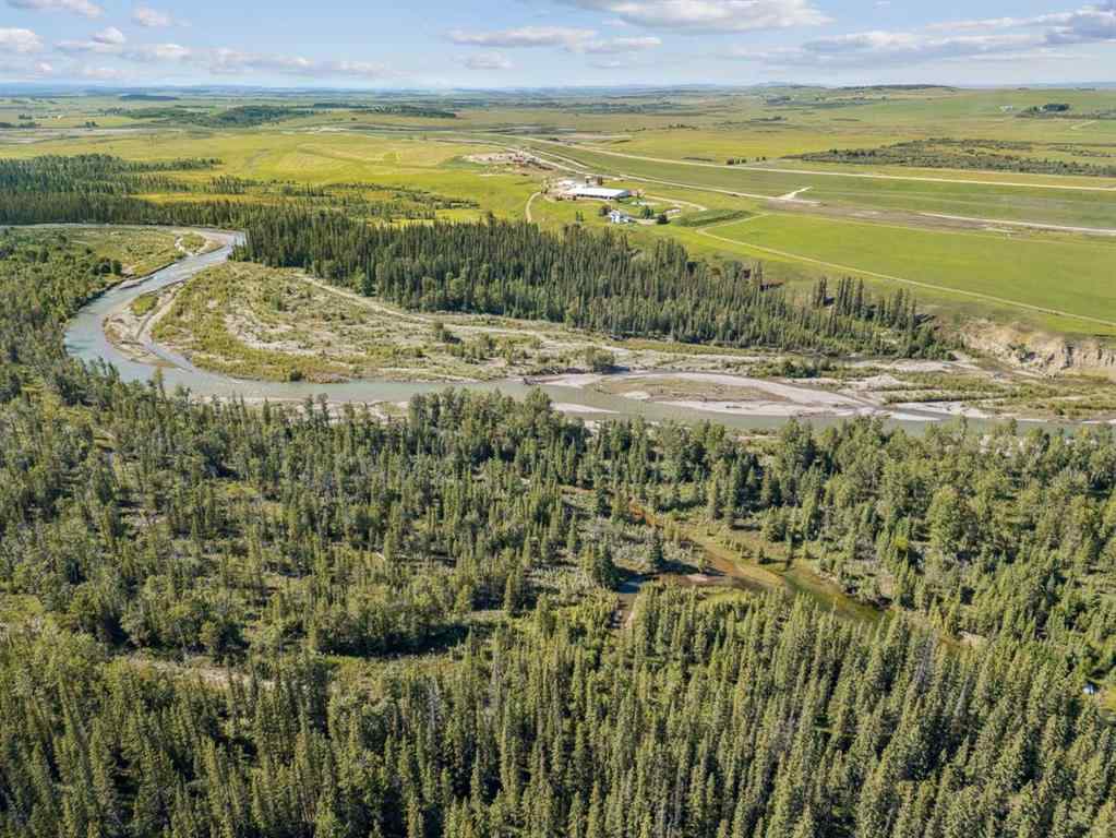 MLS® A2249258 - 40018 Township Road 242   in NONE Rural Rocky View County, Residential