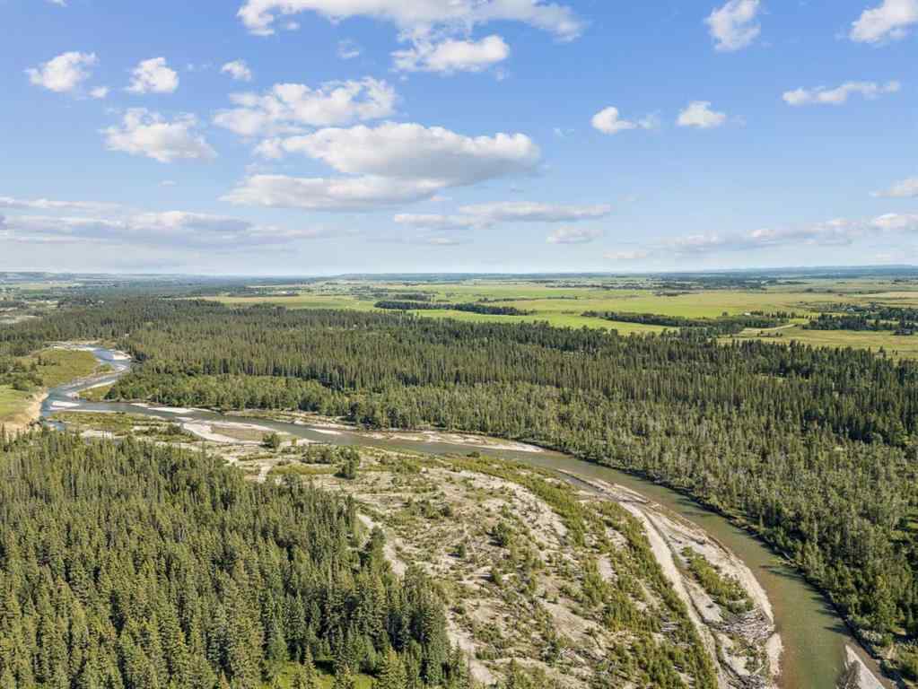 MLS® A2249258 - 40018 Township Road 242   in NONE Rural Rocky View County, Residential