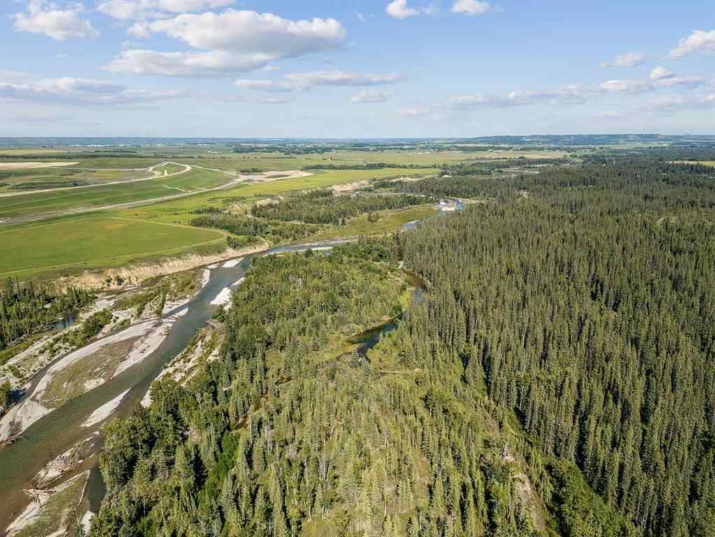 MLS® A2249258 - 40018 Township Road 242   in NONE Rural Rocky View County, Residential