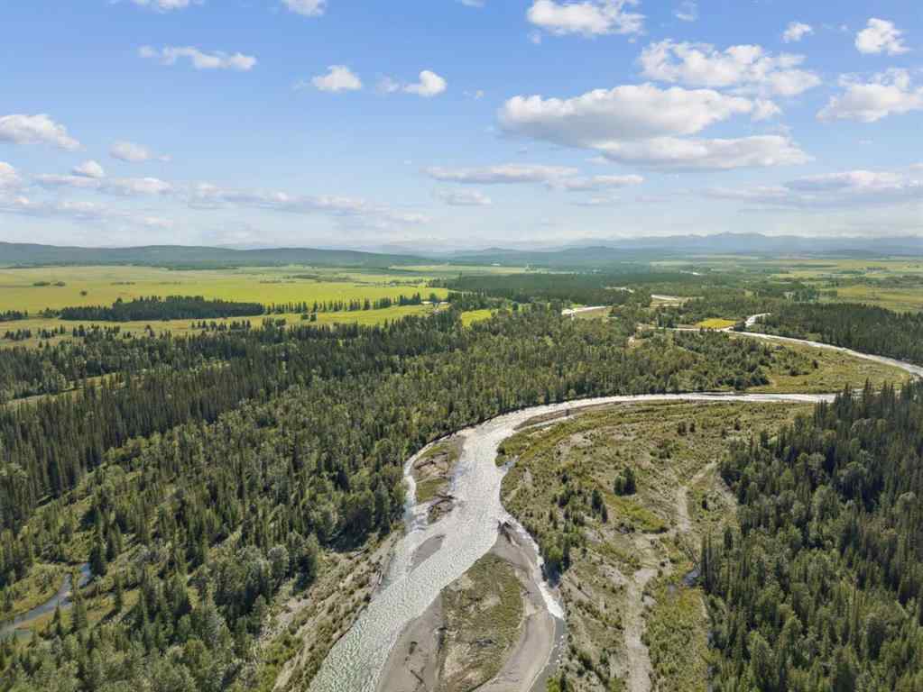 MLS® A2249258 - 40018 Township Road 242   in NONE Rural Rocky View County, Residential