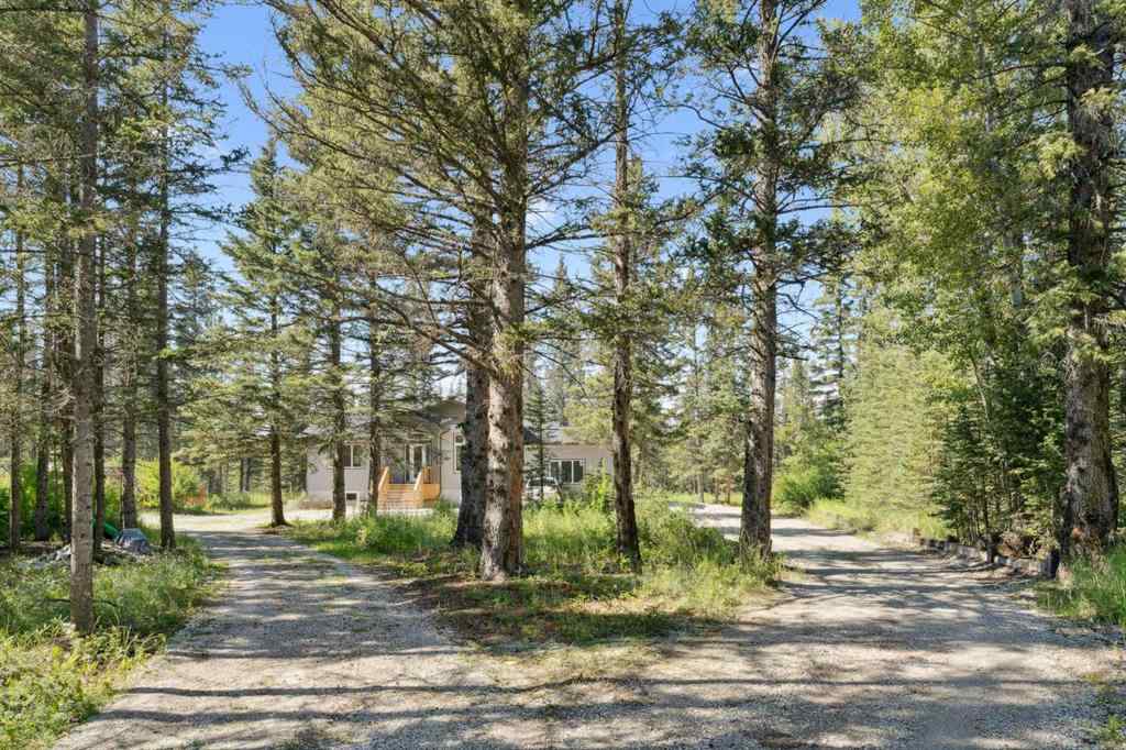 MLS® A2249258 - 40018 Township Road 242   in NONE Rural Rocky View County, Residential