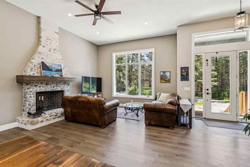 MLS® A2249258 - 40018 Township Road 242   in NONE Rural Rocky View County, Residential