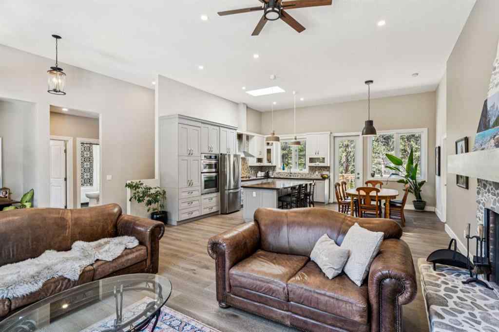 MLS® A2249258 - 40018 Township Road 242   in NONE Rural Rocky View County, Residential