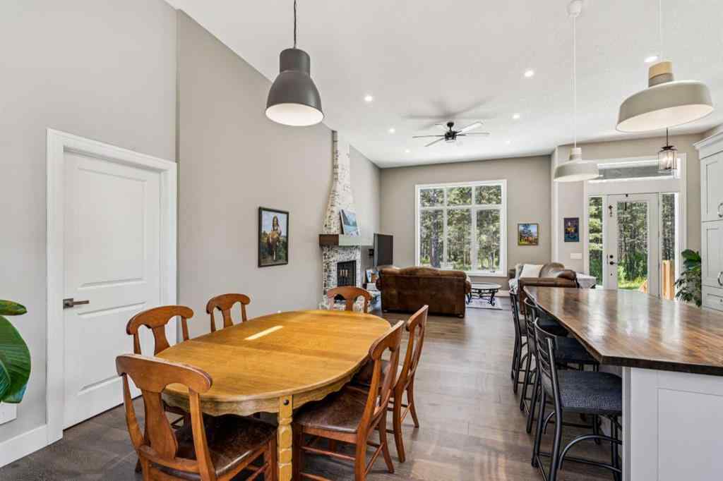 MLS® A2249258 - 40018 Township Road 242   in NONE Rural Rocky View County, Residential
