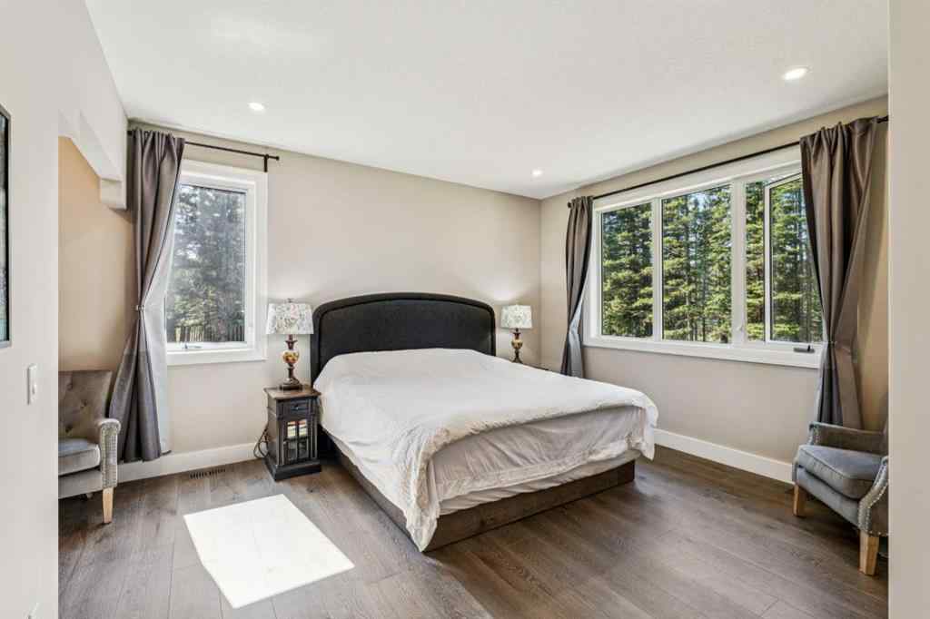 MLS® A2249258 - 40018 Township Road 242   in NONE Rural Rocky View County, Residential