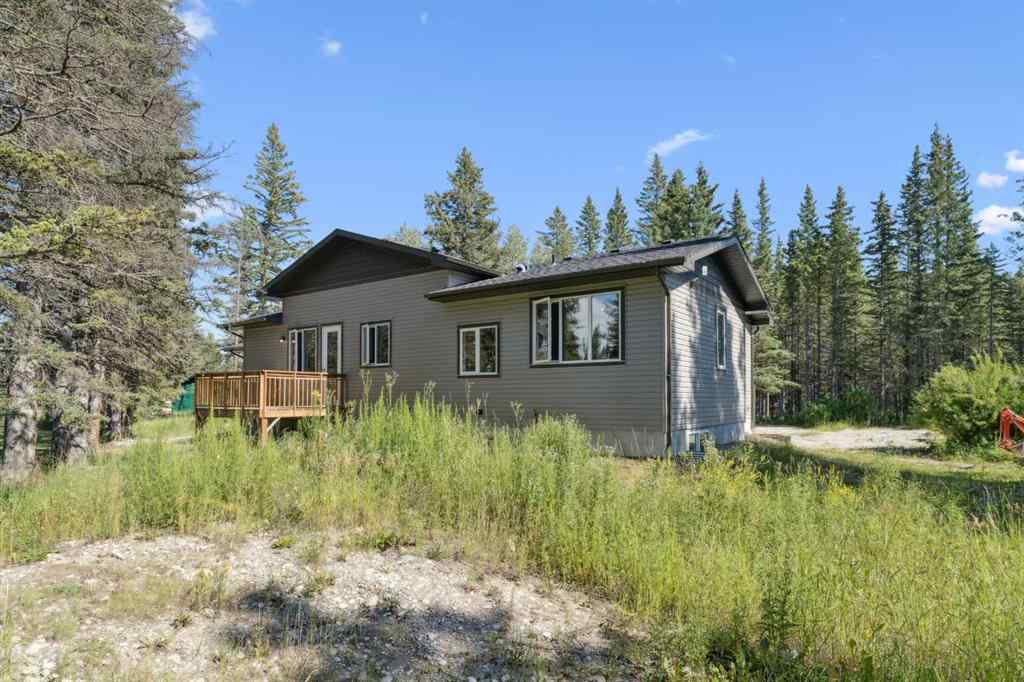 MLS® A2249258 - 40018 Township Road 242   in NONE Rural Rocky View County, Residential