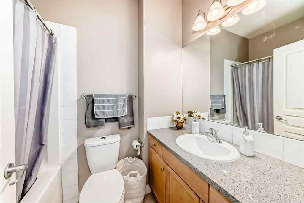 MLS® A2249260 - Unit #20 169 Rockyledge View NW in Rocky Ridge Calgary, Residential