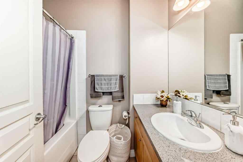 MLS® A2249260 - Unit #20 169 Rockyledge View NW in Rocky Ridge Calgary, Residential