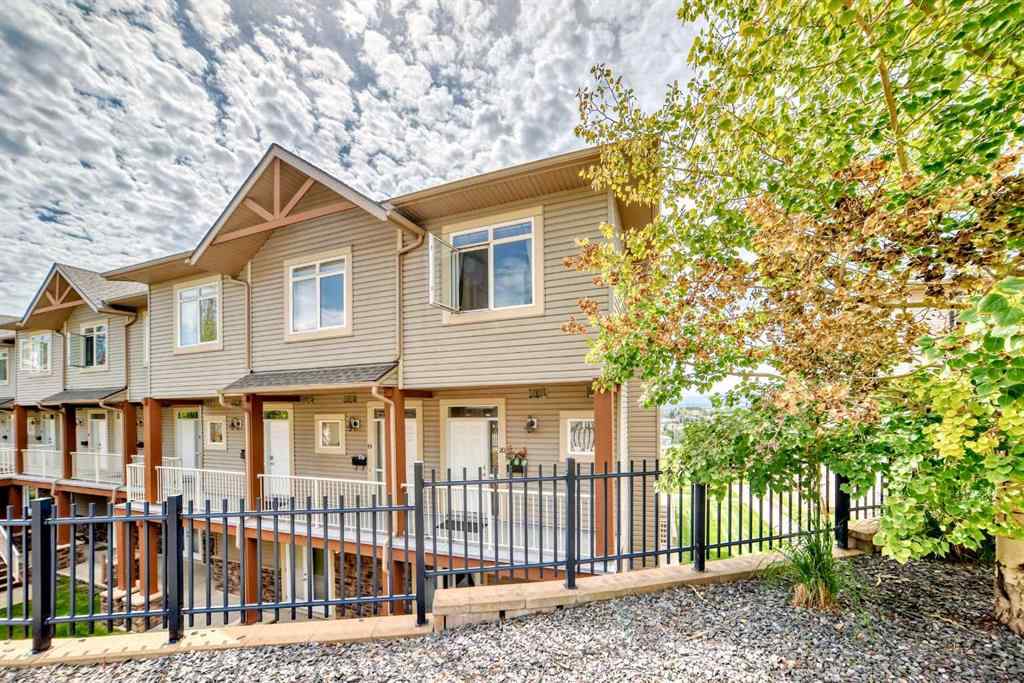 MLS® A2249260 - Unit #20 169 Rockyledge View NW in Rocky Ridge Calgary, Residential