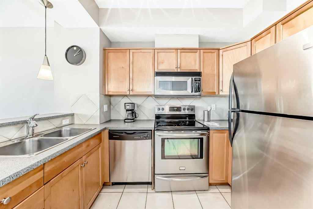 MLS® A2249260 - Unit #20 169 Rockyledge View NW in Rocky Ridge Calgary, Residential