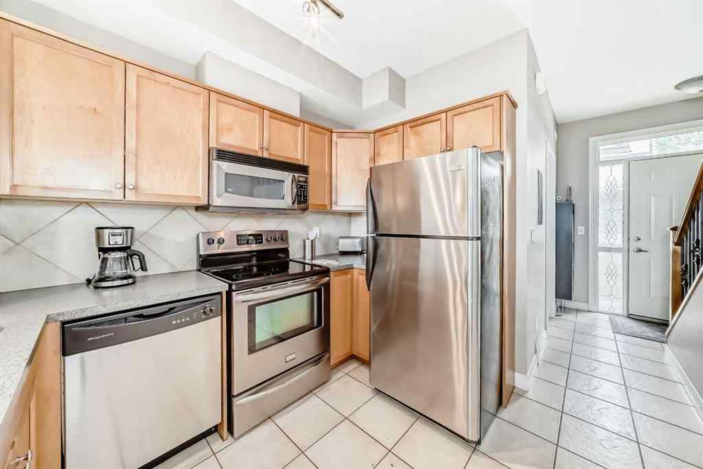 MLS® A2249260 - Unit #20 169 Rockyledge View NW in Rocky Ridge Calgary, Residential