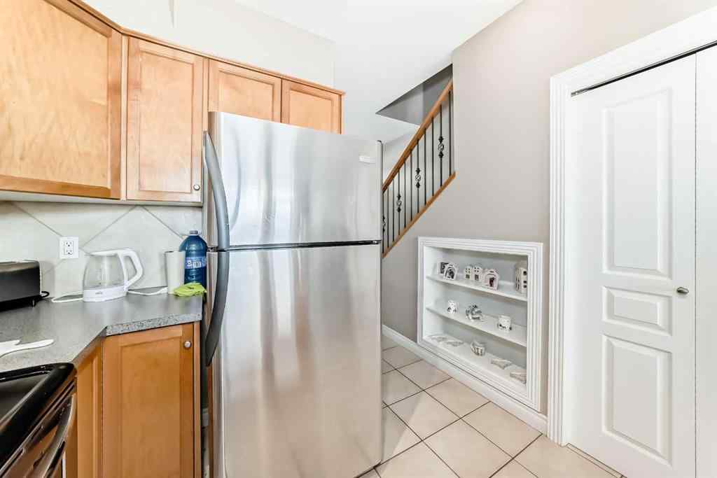 MLS® A2249260 - Unit #20 169 Rockyledge View NW in Rocky Ridge Calgary, Residential