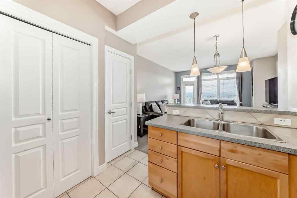 MLS® A2249260 - Unit #20 169 Rockyledge View NW in Rocky Ridge Calgary, Residential