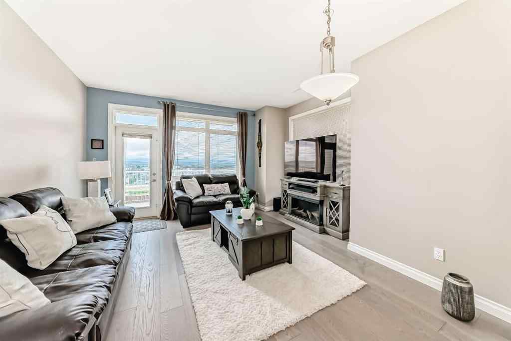 MLS® A2249260 - Unit #20 169 Rockyledge View NW in Rocky Ridge Calgary, Residential