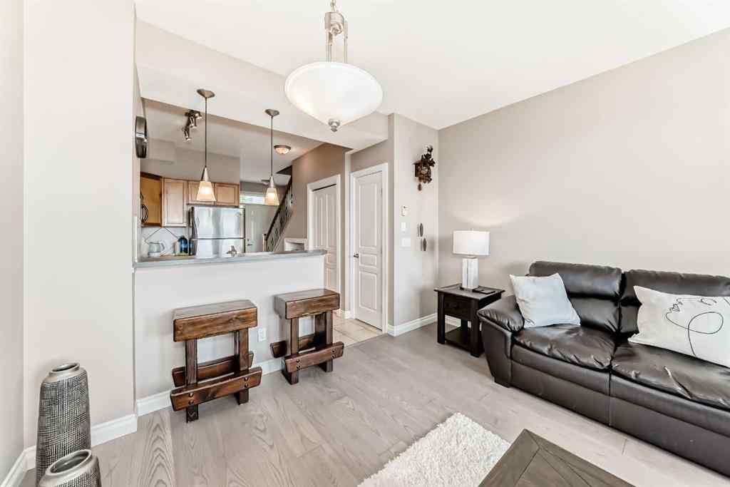 MLS® A2249260 - Unit #20 169 Rockyledge View NW in Rocky Ridge Calgary, Residential