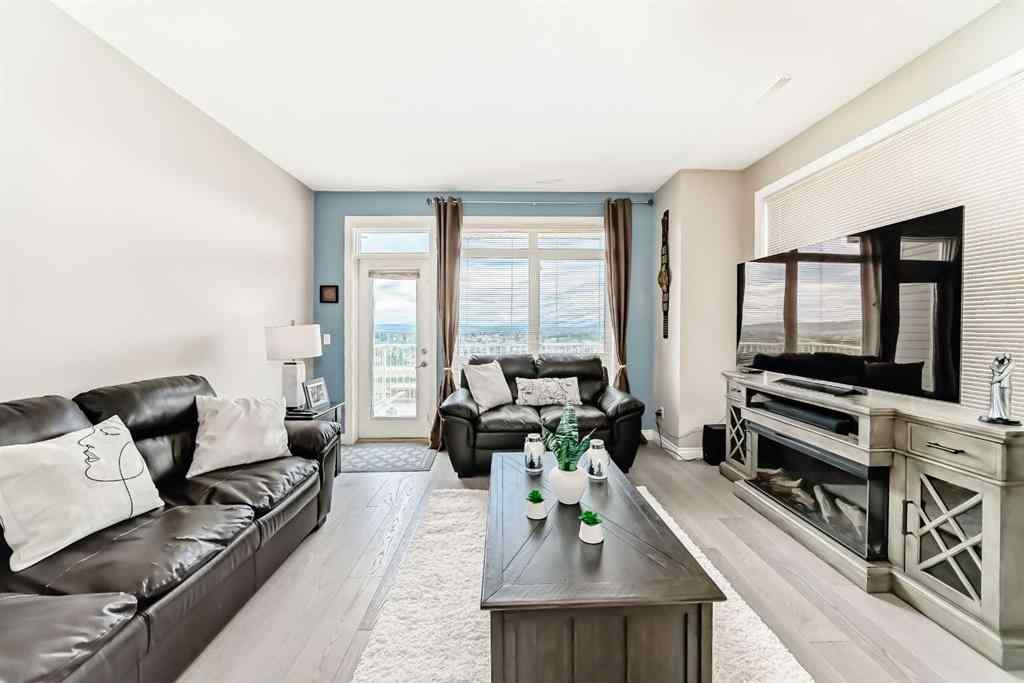 MLS® A2249260 - Unit #20 169 Rockyledge View NW in Rocky Ridge Calgary, Residential