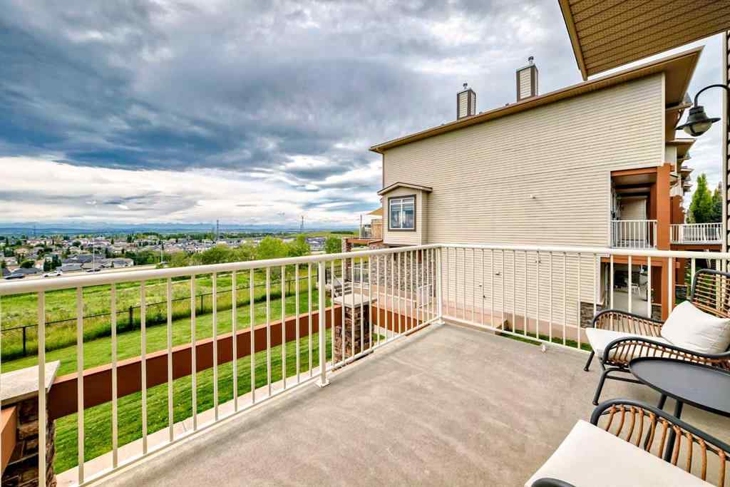 MLS® A2249260 - Unit #20 169 Rockyledge View NW in Rocky Ridge Calgary, Residential
