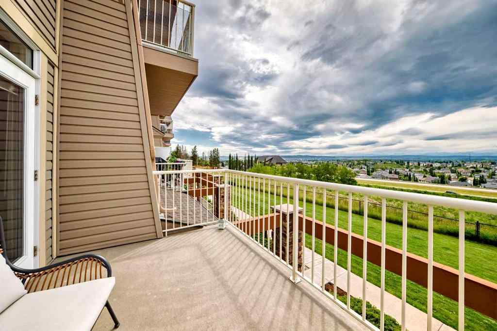 MLS® A2249260 - Unit #20 169 Rockyledge View NW in Rocky Ridge Calgary, Residential