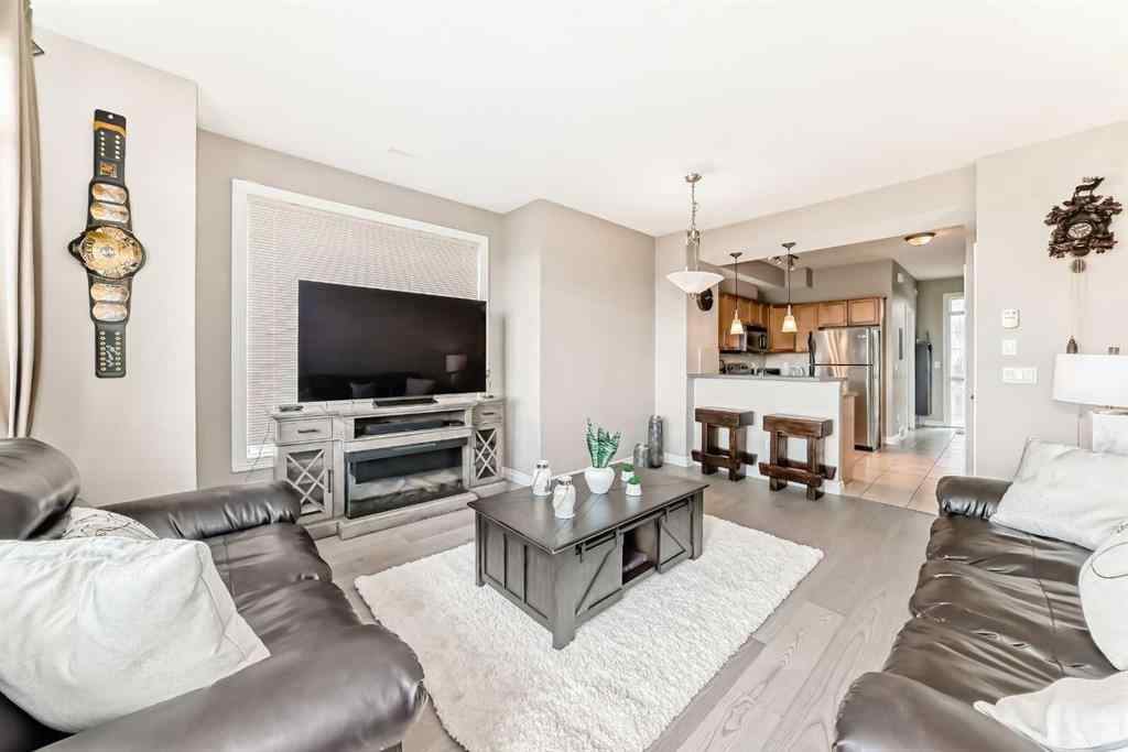 MLS® A2249260 - Unit #20 169 Rockyledge View NW in Rocky Ridge Calgary, Residential