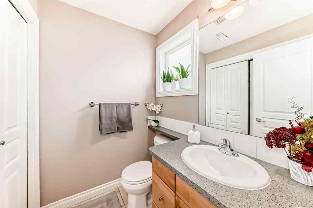 MLS® A2249260 - Unit #20 169 Rockyledge View NW in Rocky Ridge Calgary, Residential