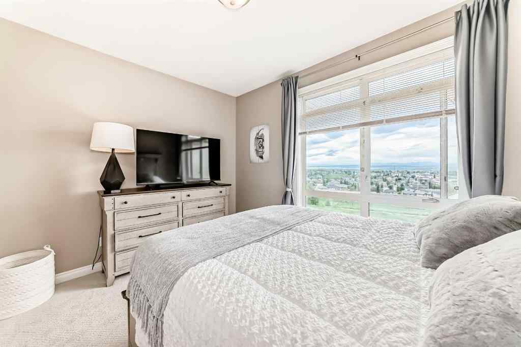 MLS® A2249260 - Unit #20 169 Rockyledge View NW in Rocky Ridge Calgary, Residential