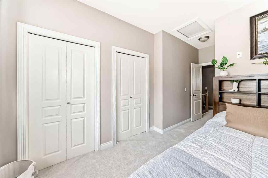 MLS® A2249260 - Unit #20 169 Rockyledge View NW in Rocky Ridge Calgary, Residential