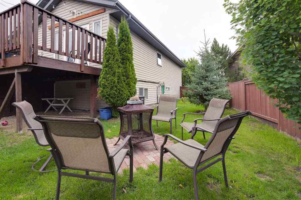 MLS® A2249261 - 87 Lampard Crescent  in Lancaster Green Red Deer, Residential