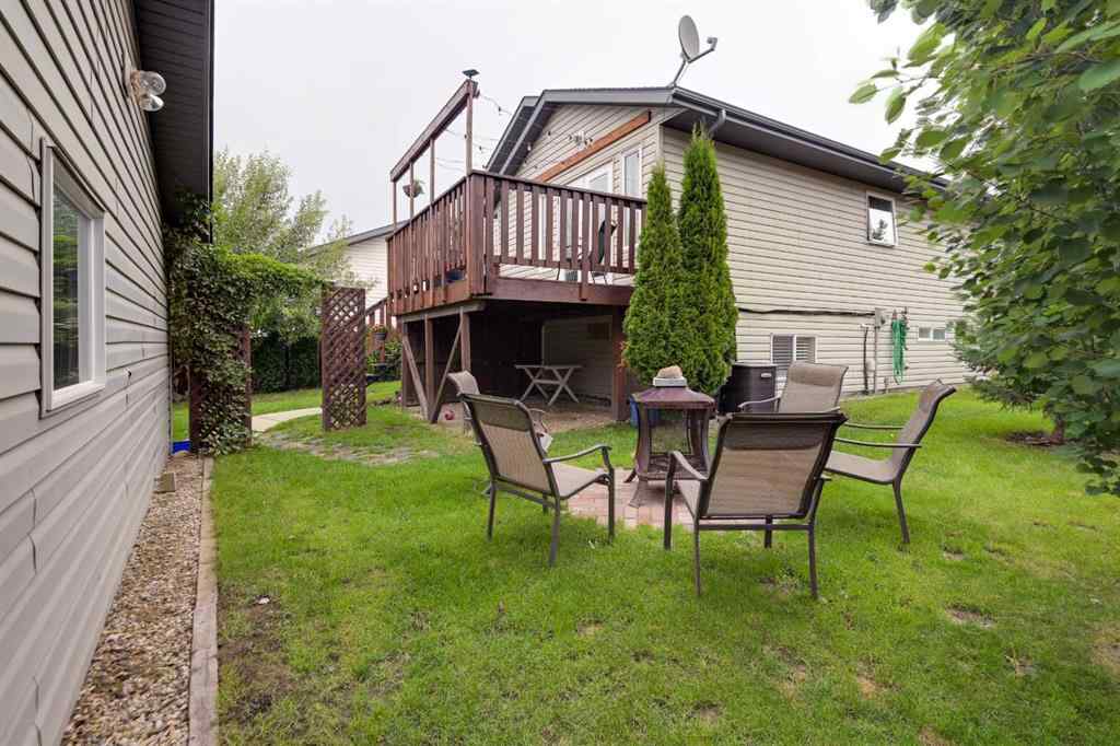 MLS® A2249261 - 87 Lampard Crescent  in Lancaster Green Red Deer, Residential