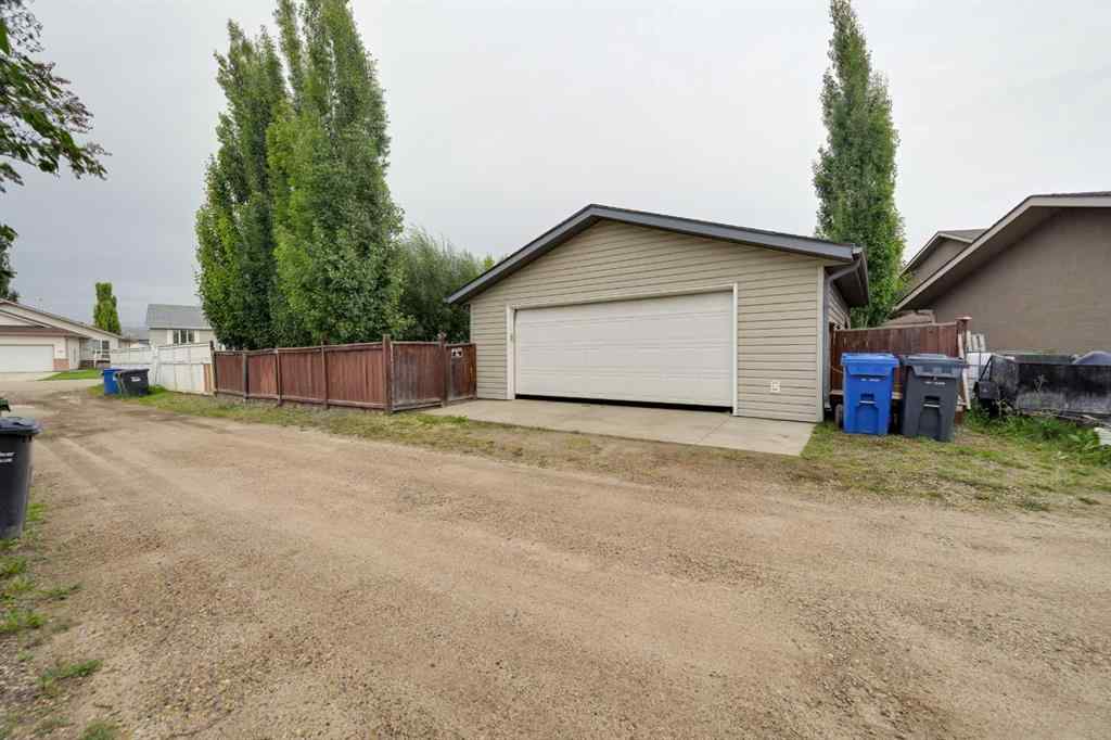 MLS® A2249261 - 87 Lampard Crescent  in Lancaster Green Red Deer, Residential