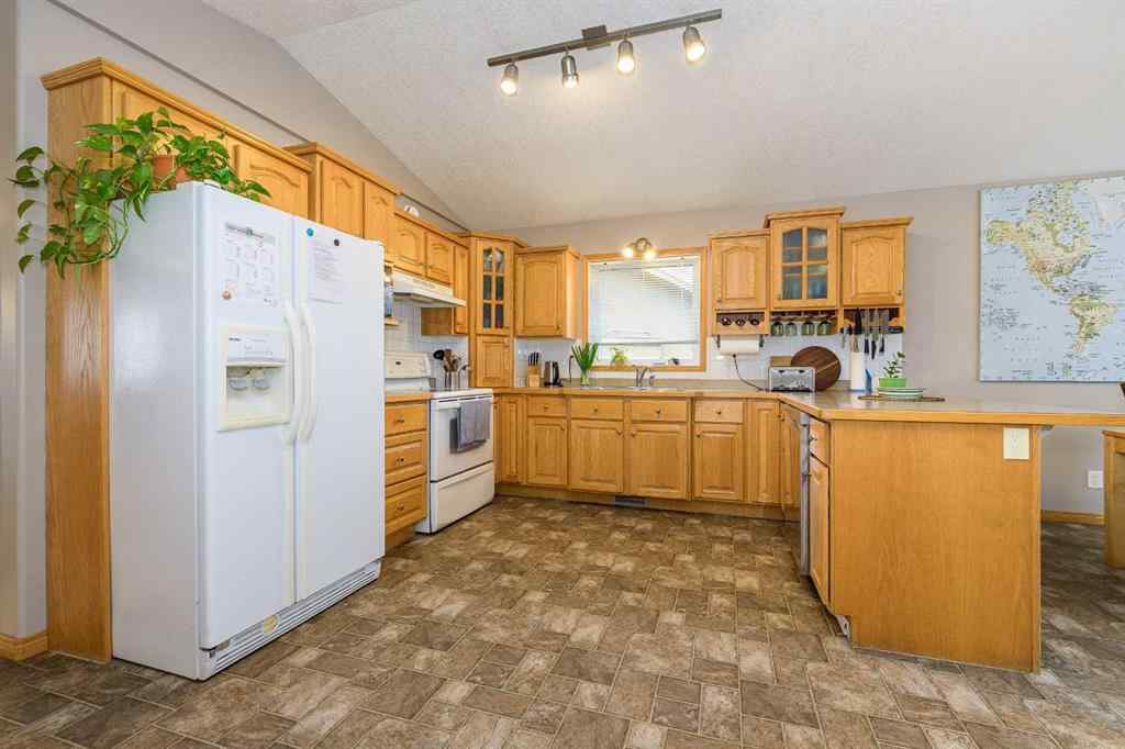 MLS® A2249261 - 87 Lampard Crescent  in Lancaster Green Red Deer, Residential