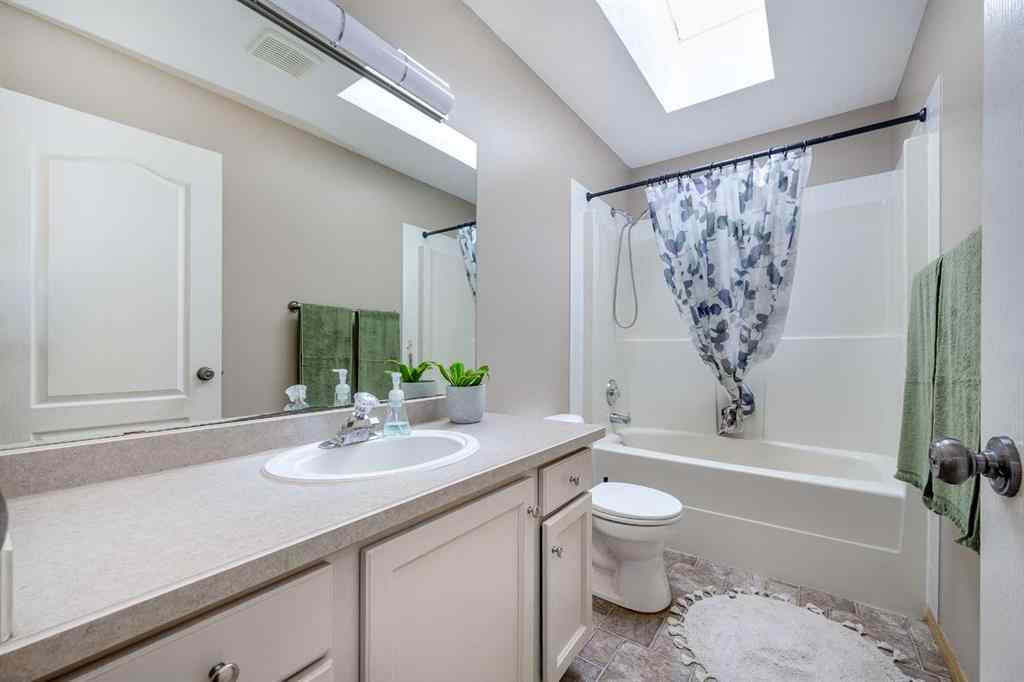 MLS® A2249261 - 87 Lampard Crescent  in Lancaster Green Red Deer, Residential