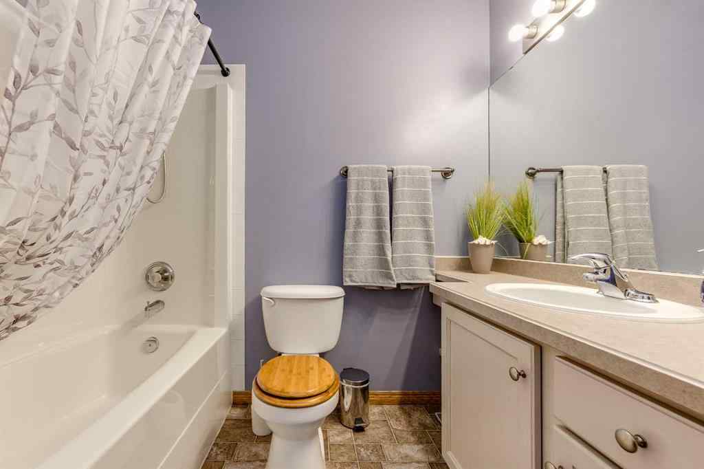 MLS® A2249261 - 87 Lampard Crescent  in Lancaster Green Red Deer, Residential