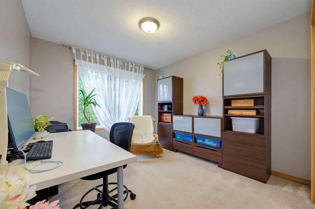 MLS® A2249261 - 87 Lampard Crescent  in Lancaster Green Red Deer, Residential