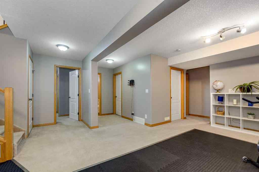 MLS® A2249261 - 87 Lampard Crescent  in Lancaster Green Red Deer, Residential