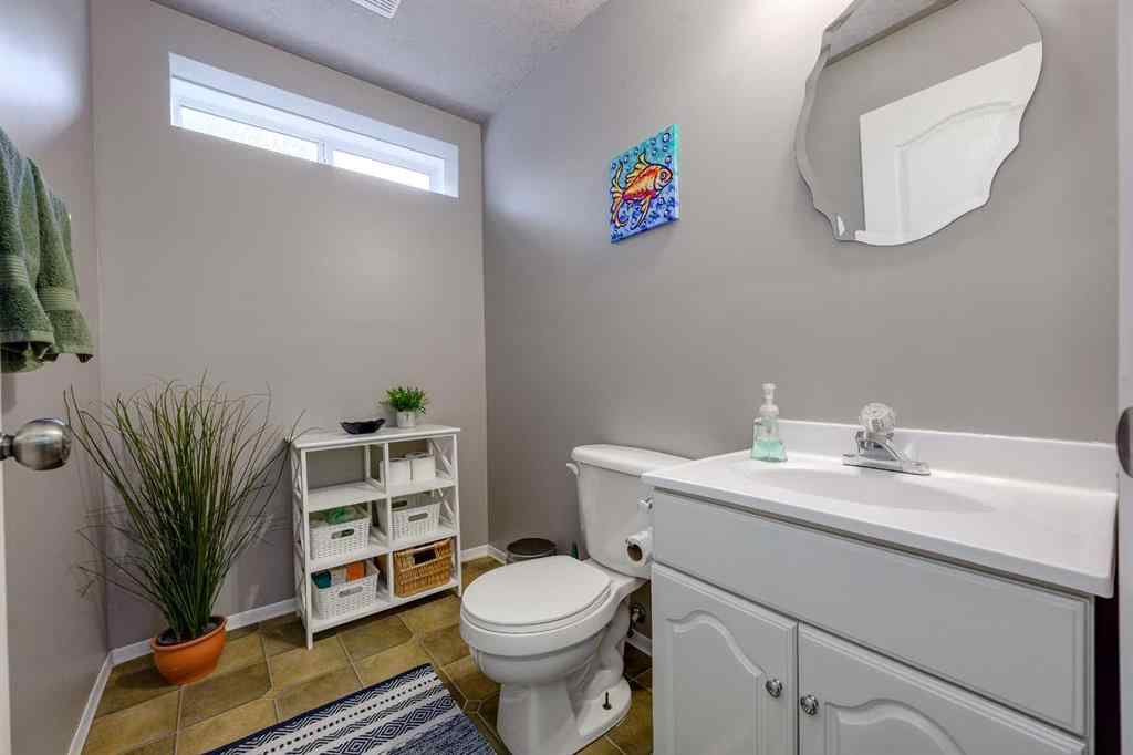 MLS® A2249261 - 87 Lampard Crescent  in Lancaster Green Red Deer, Residential