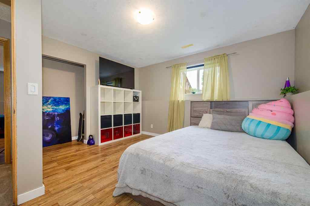 MLS® A2249261 - 87 Lampard Crescent  in Lancaster Green Red Deer, Residential