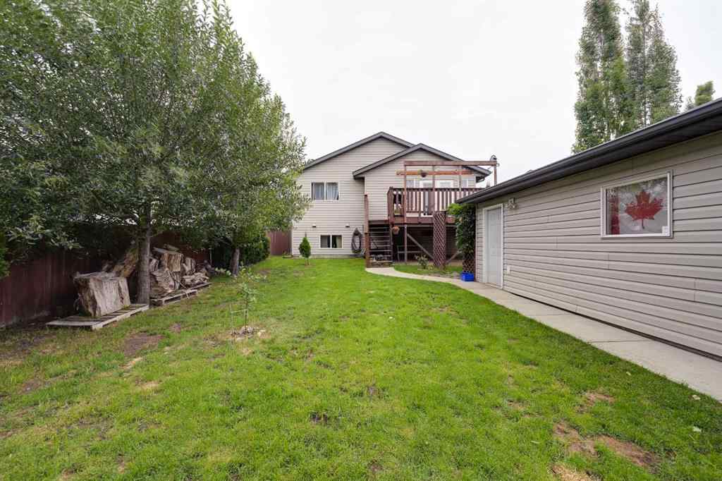 MLS® A2249261 - 87 Lampard Crescent  in Lancaster Green Red Deer, Residential