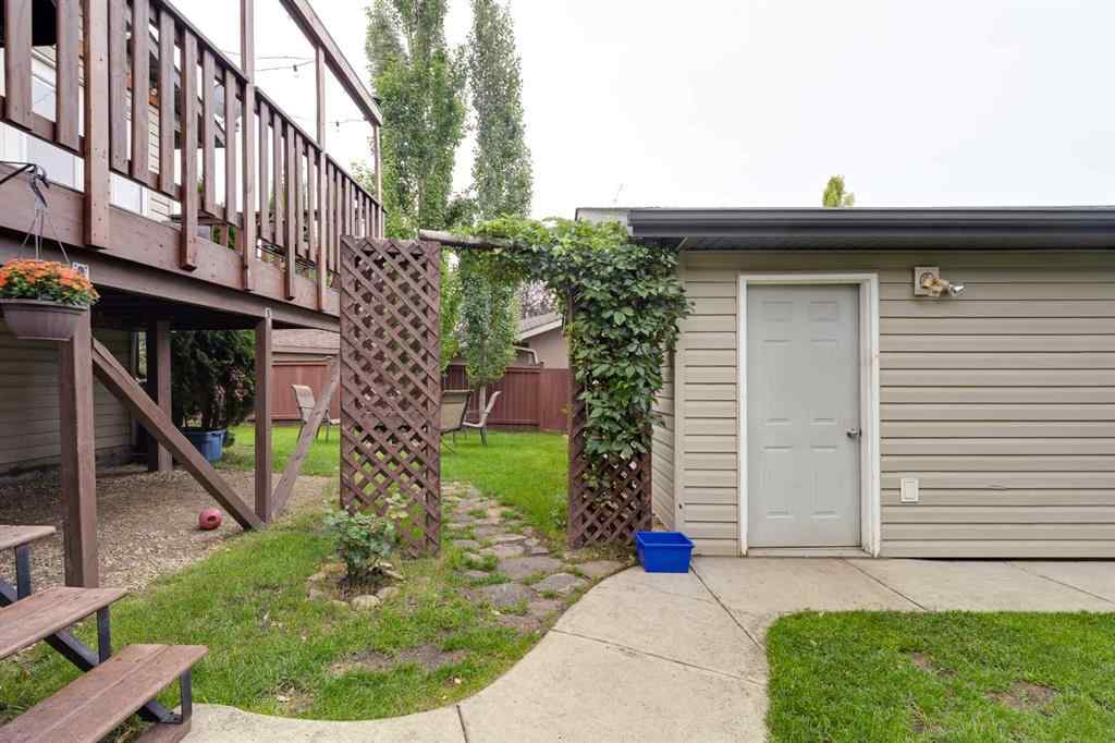 MLS® A2249261 - 87 Lampard Crescent  in Lancaster Green Red Deer, Residential