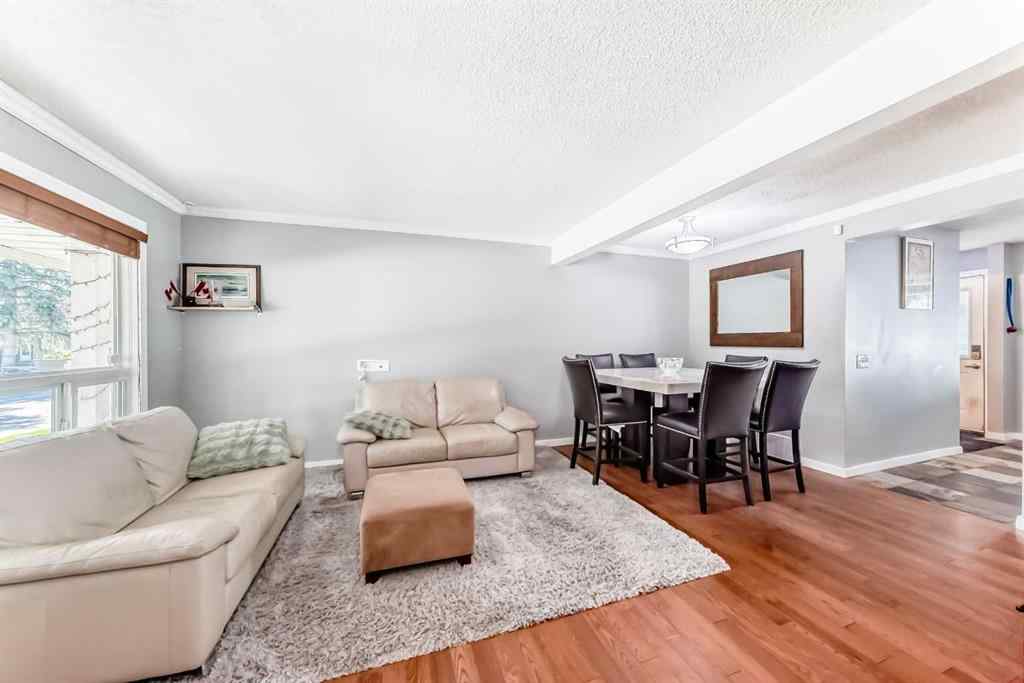 MLS® A2249262 - 549 Queenston Gardens SE in Queensland Calgary, Residential