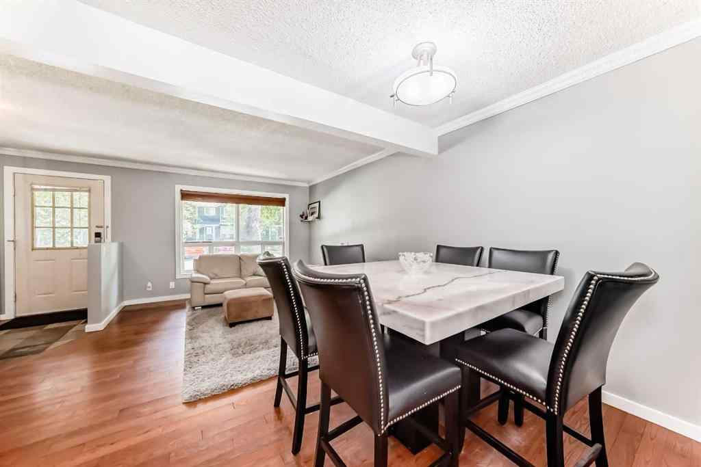 MLS® A2249262 - 549 Queenston Gardens SE in Queensland Calgary, Residential