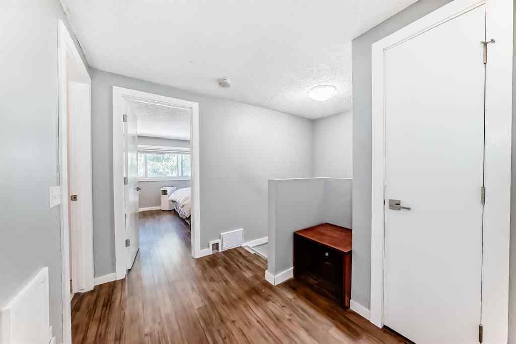 MLS® A2249262 - 549 Queenston Gardens SE in Queensland Calgary, Residential